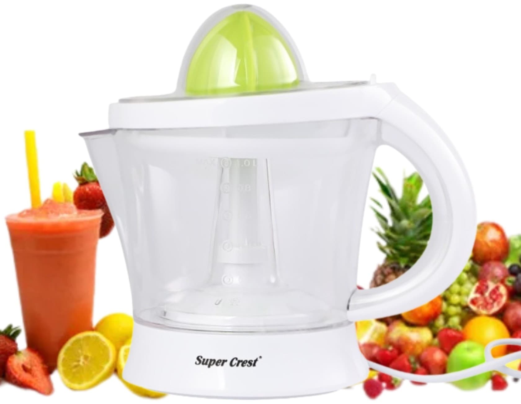 Şirəçəkən Super Crest SCT-8056