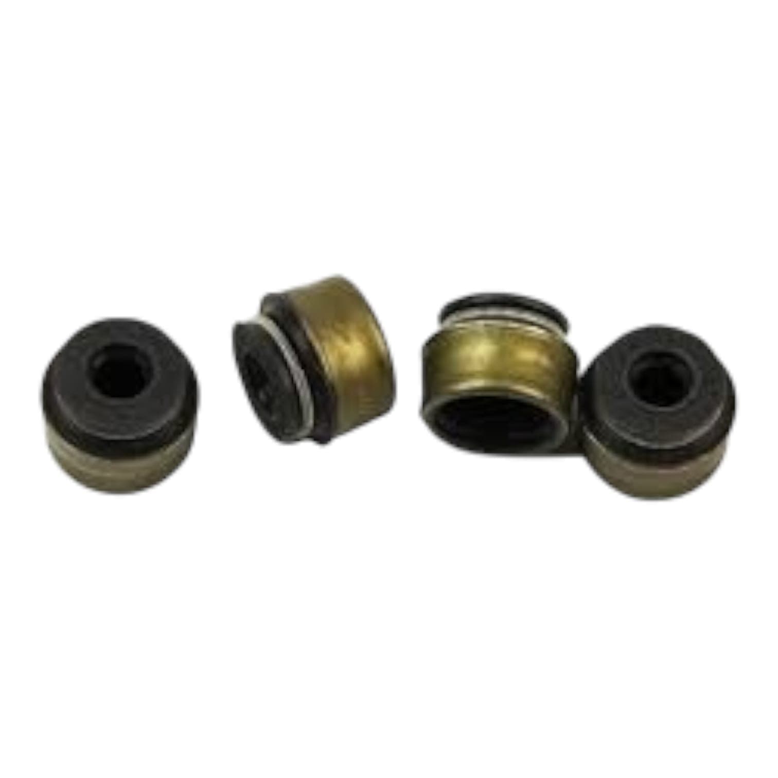 Klapan salniki kipkəci dəst 16 ədəd Opel Astra G 1.8z 1997-2003 üçün — şəkil 2