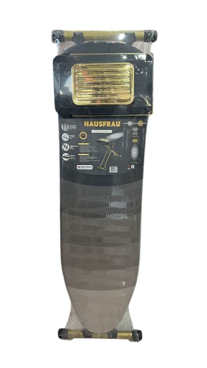 Ütü masası Cıngıllıoğlu Hausfrau CM-990, parça, rəngbərəng, 43x150 sm