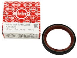 Ön mühərrik kipkəci Elring Opel Astra H 2003-2010 üçün — şəkil 4