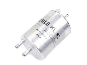 Yanacaq Filteri Mahle KL82 W202 / W210 / W211 üçün