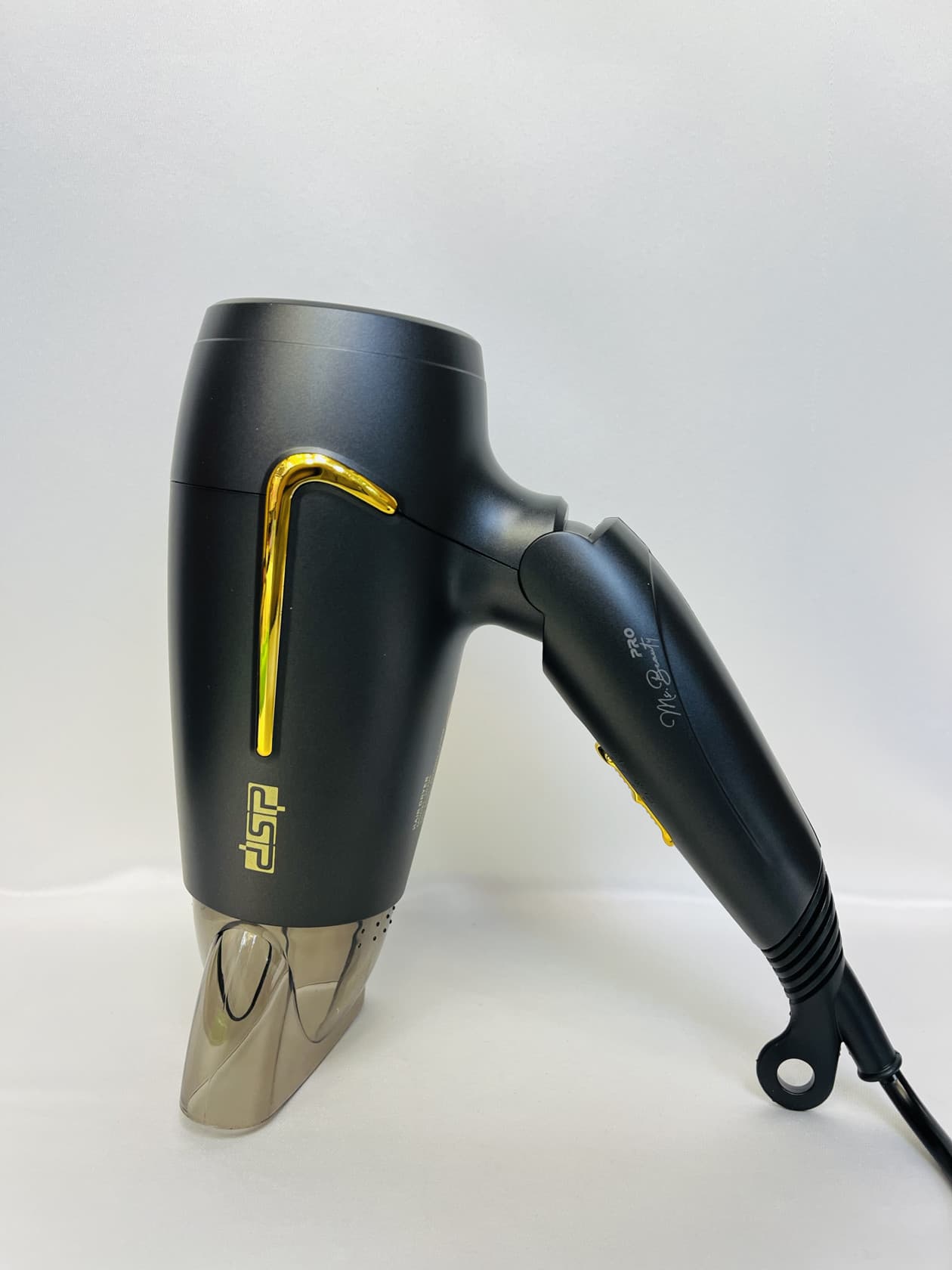 Fen DSP 30299 Black — şəkil 3