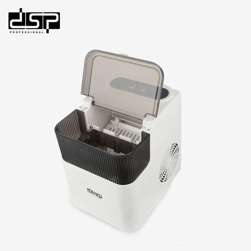 Buz hazırlayan cihaz DSP KD8001 LRD 1.4 l ağ — изображение 3