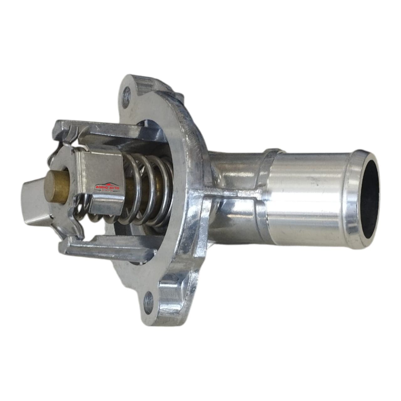Termostat Soyuducu sisteminin 82 Chevrolet Cruze 1.4 mühərrik 2016-2020 Chevrolet Malibu 1.5 mühərrik 2016-2024 üçün 12656473 12656949 12673413 — şəkil 2
