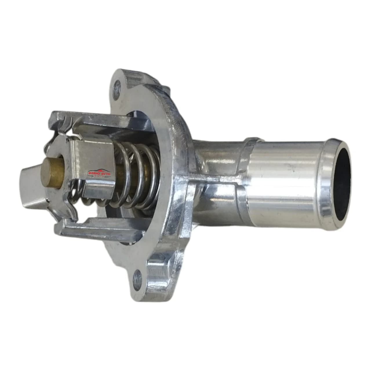 Termostat Soyuducu sisteminin 82 Chevrolet Cruze 1.4 mühərrik 2016-2020 Chevrolet Malibu 1.5 mühərrik 2016-2024 üçün 12656473 12656949 12673413 — şəkil 2