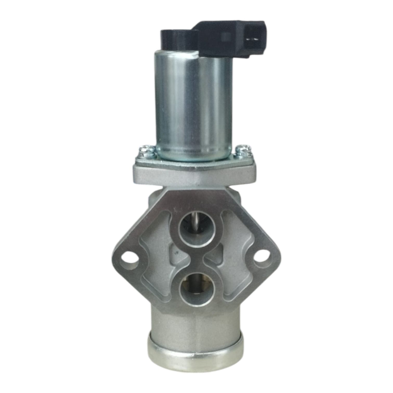 Hava idarəetmə klapani 205636001 Opel Vectra 1.8 və 2.0 litirlik benzin mühərriklər 1997-2002 üçün 90411546 837102 90530792 — изображение 4