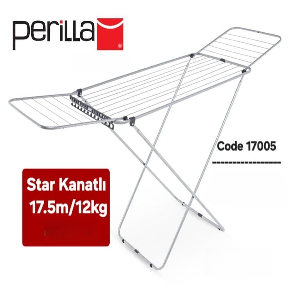 Paltar üçün quruducu Perilla Star 17005