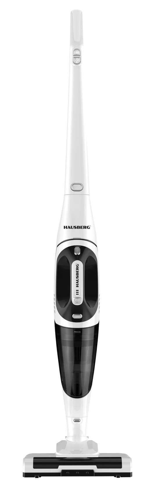 Vertikal tozsoran Hausberg HB-2029 ELH, 460 ml, ağ