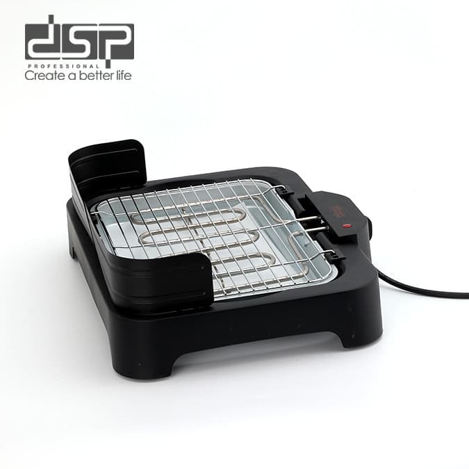 Elektrik manqal DSP KB4012 2300W — şəkil 4