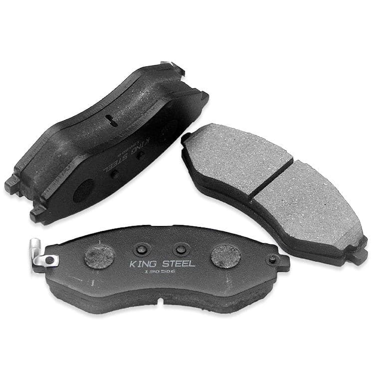 Əyləc Qəlibləri Hyundai Elantra üçün, Ön, SP1905, 58101F2A00