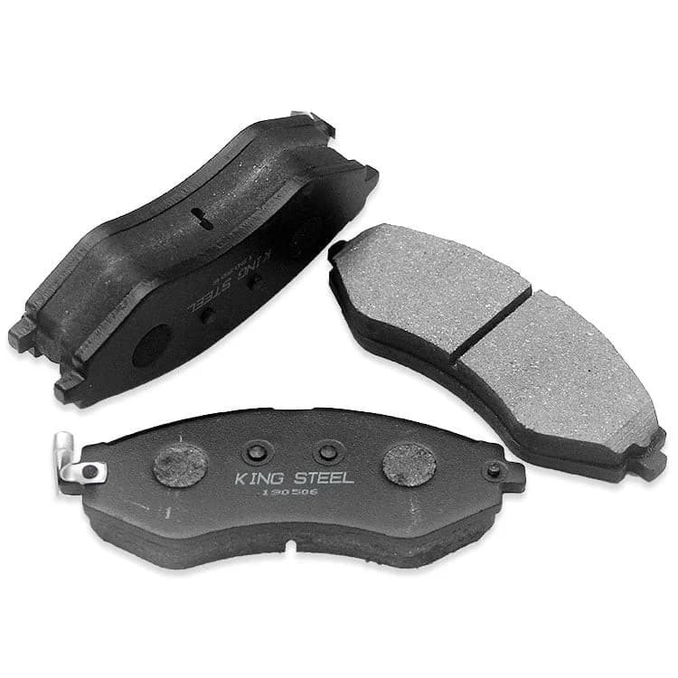 Əyləc Qəlibləri Hyundai Elantra üçün, Ön, SP1905, 58101F2A00
