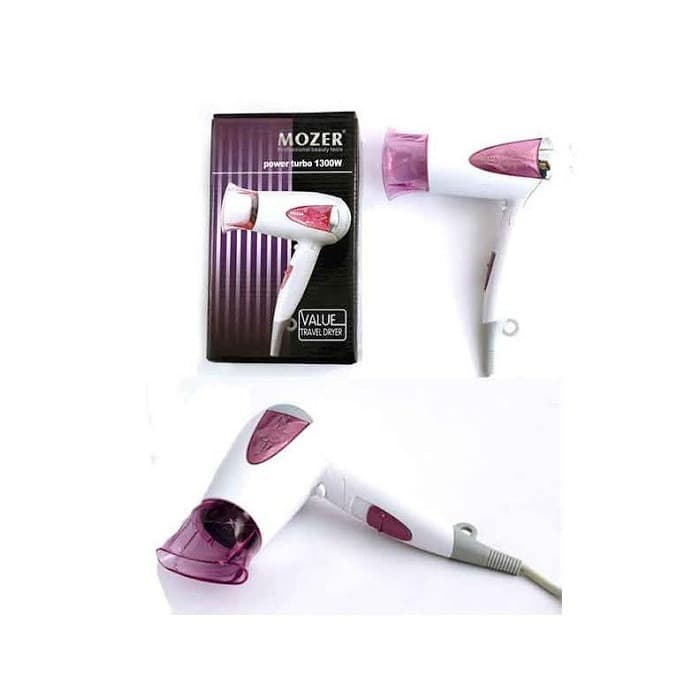 Fen Mozer MZ-3303