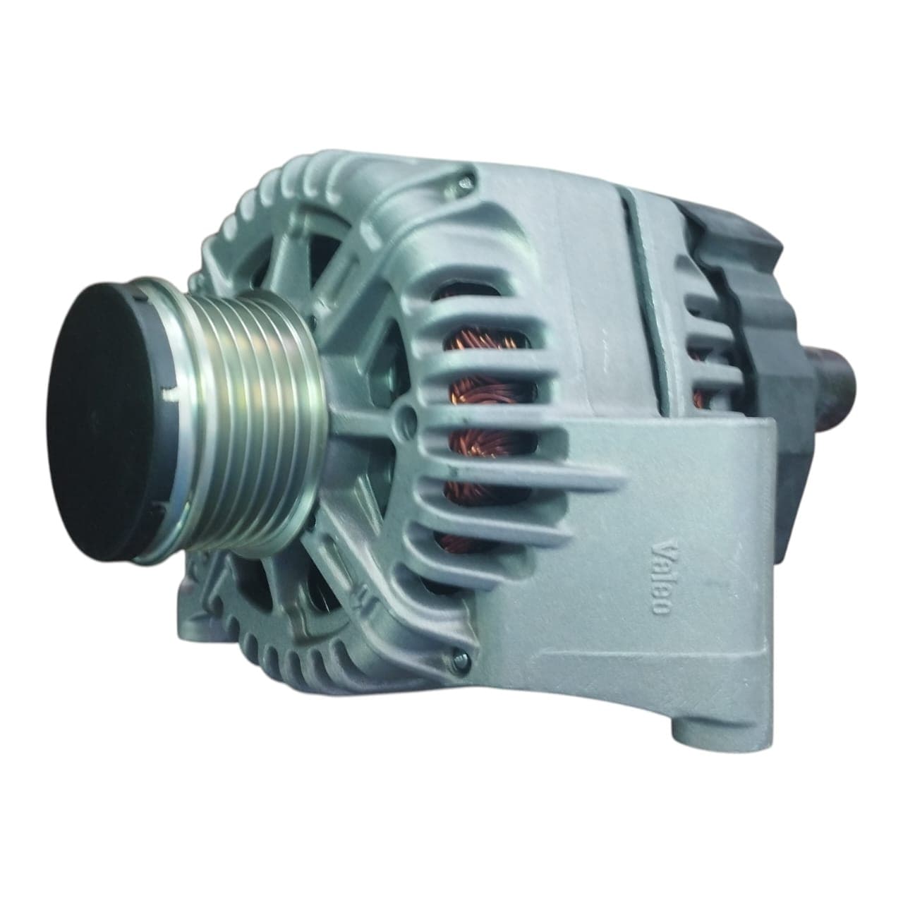 Generator Valeo Opel Astra H 1.3 Turbo dizel mühərrik 2003-2010 üçün 446751 13256929 105A — şəkil 4