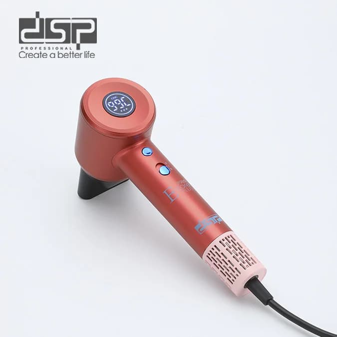 Fen DSP 30969 LRD 1600 W qırmızı — изображение 4