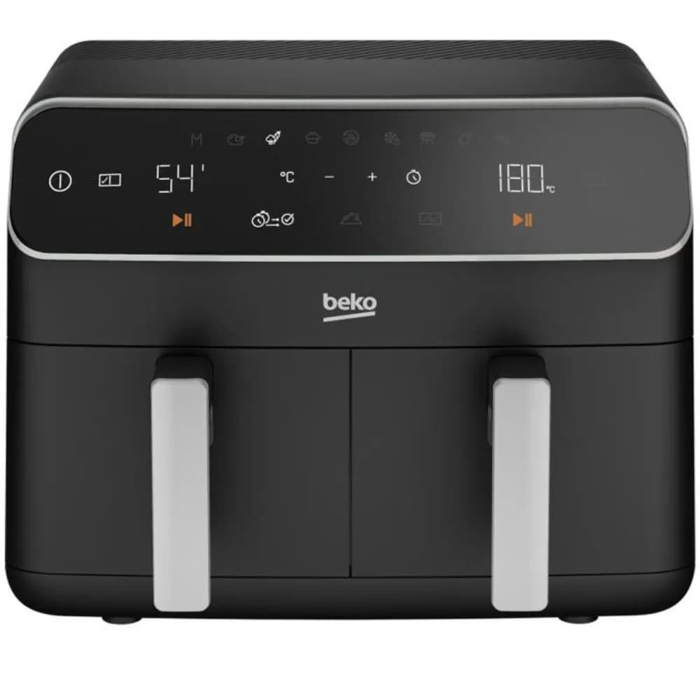 Aerofritür Beko FRL5388B Black