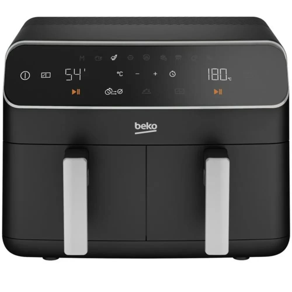 Aerofritür Beko FRL5388B Black