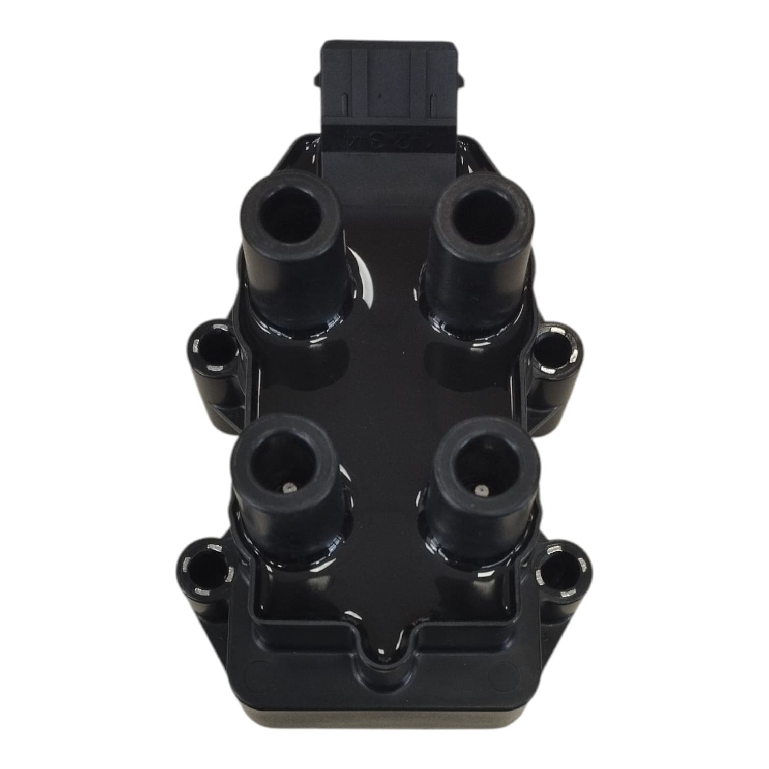Alovlanma çarxı 90458250 1208071 Opel Vectra 1.8 Eco/2.0 Eco 1997-2002 üçün — şəkil 2