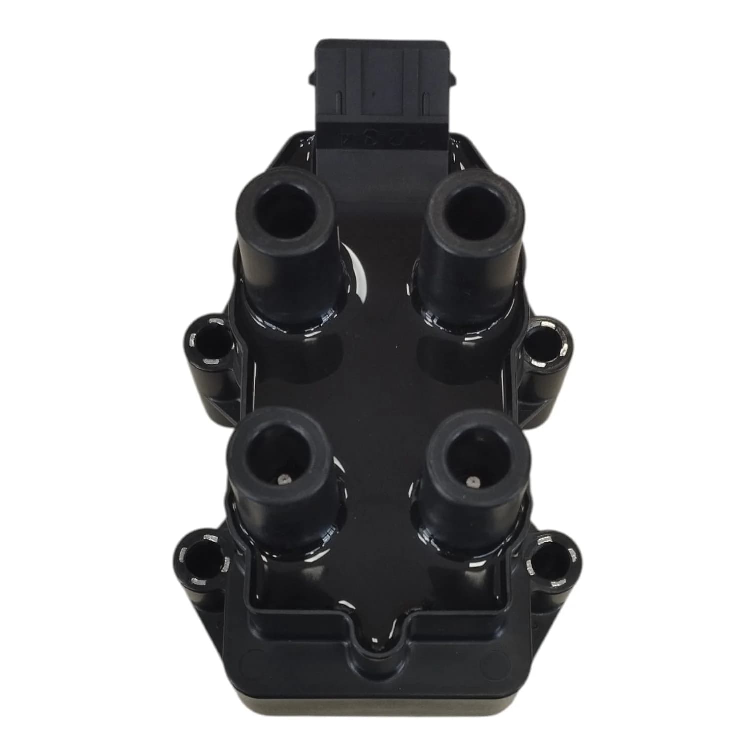 Alovlanma çarxı 90458250 1208071 Opel Vectra 1.8 Eco/2.0 Eco 1997-2002 üçün — image 2