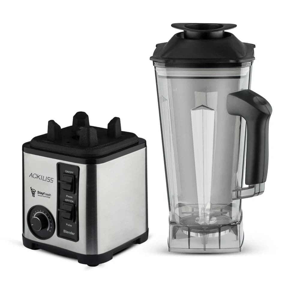 Stasionar blender Ackiliss ACL-2841