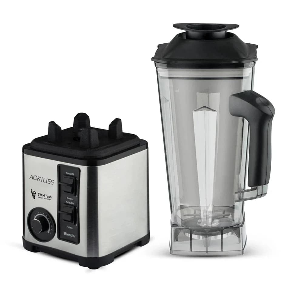 Stasionar blender Ackiliss ACL-2841