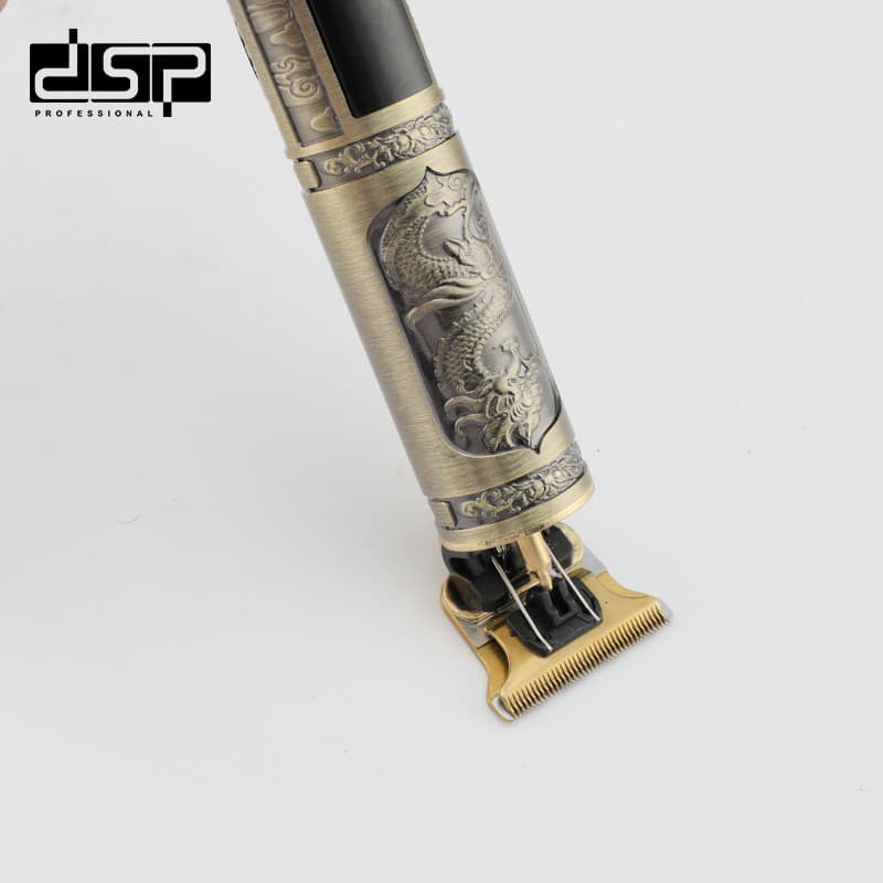Saç kəsimi üçün universal DSP 91009-DRAGON ELH — şəkil 4