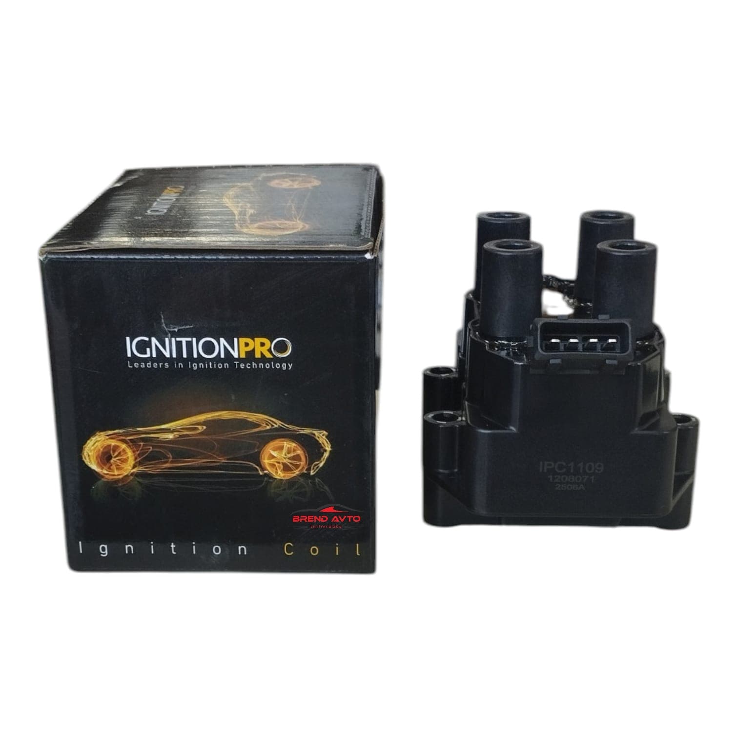 Alovlanma çarxı 90458250 1208071 Opel Vectra 1.8 Eco/2.0 Eco 1997-2002 üçün