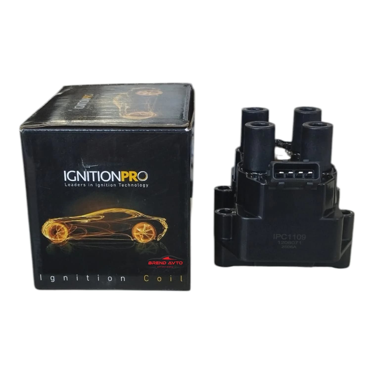 Alovlanma çarxı 90458250 1208071 Opel Vectra 1.8 Eco/2.0 Eco 1997-2002 üçün