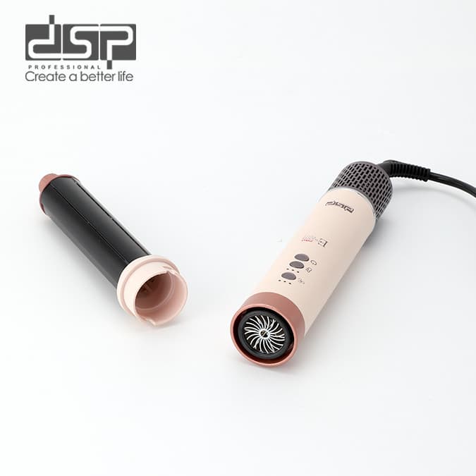 Multistayler DSP 50226 LRD, 1500 Vt, çəhrayı — şəkil 5