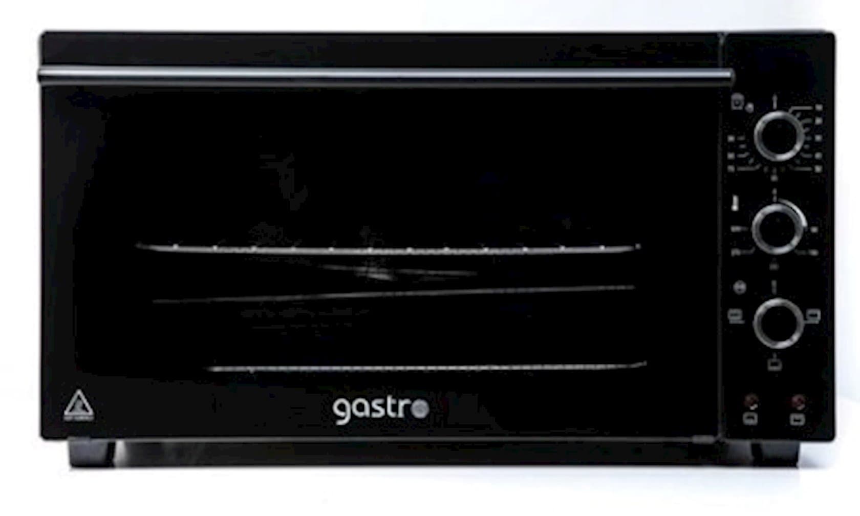 Məişət sobası Gastro G3B42E
