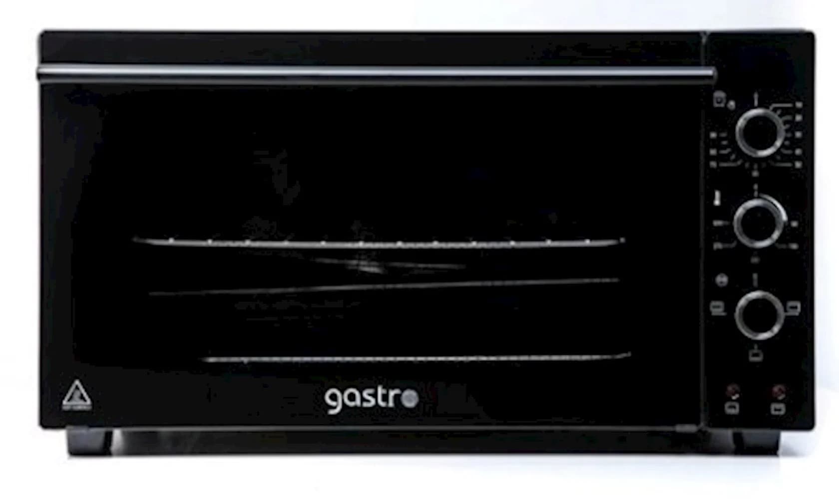 Məişət sobası Gastro G3B42E