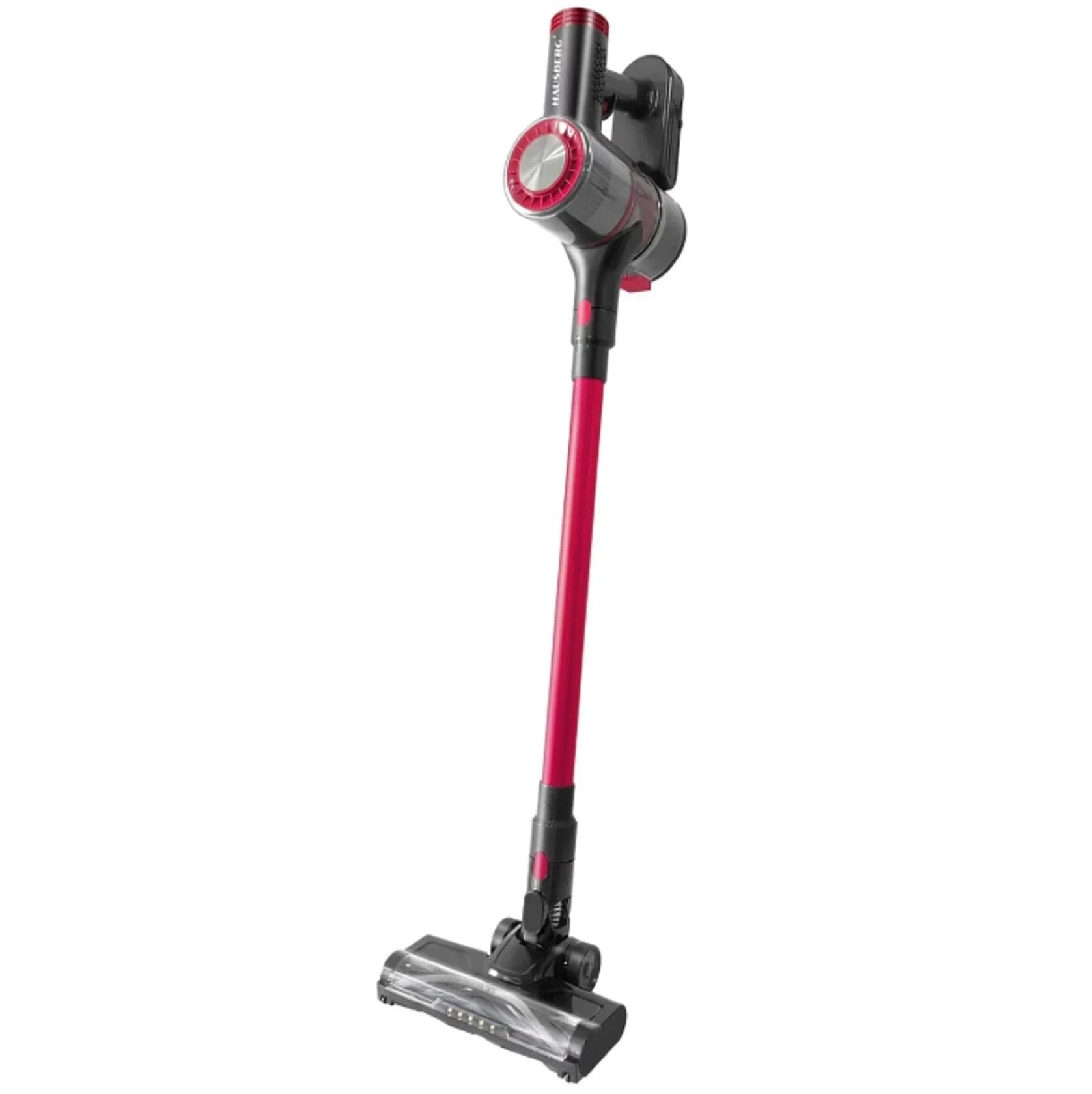 Vertikal tozsoran Hausberg HB-2033GR_RB - HB-2033GR_RB