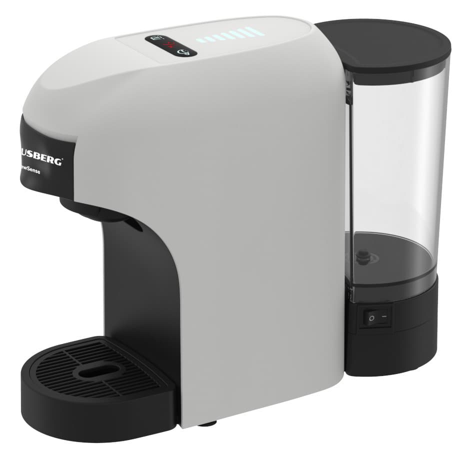 Qəhvə maşını Hausberg HB-3735 — şəkil 9
