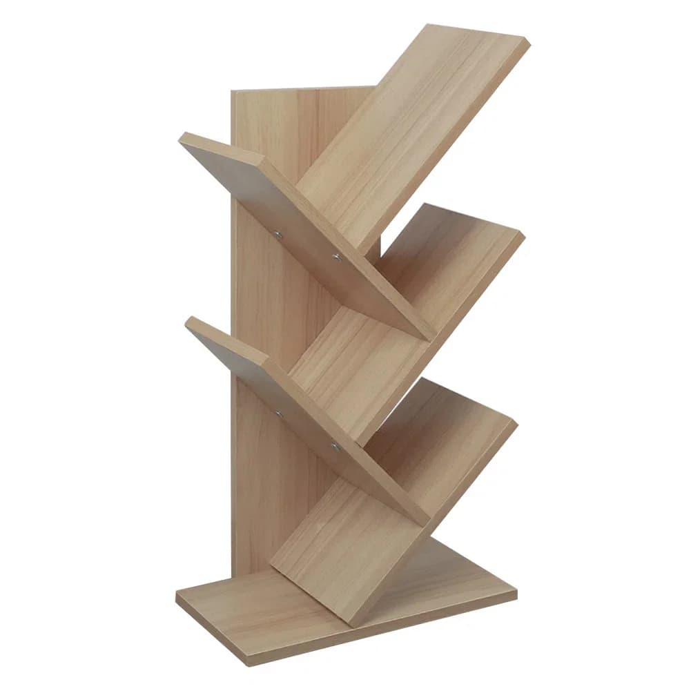 Kitab rəfi Elegant Wood ZARR091 — şəkil 3
