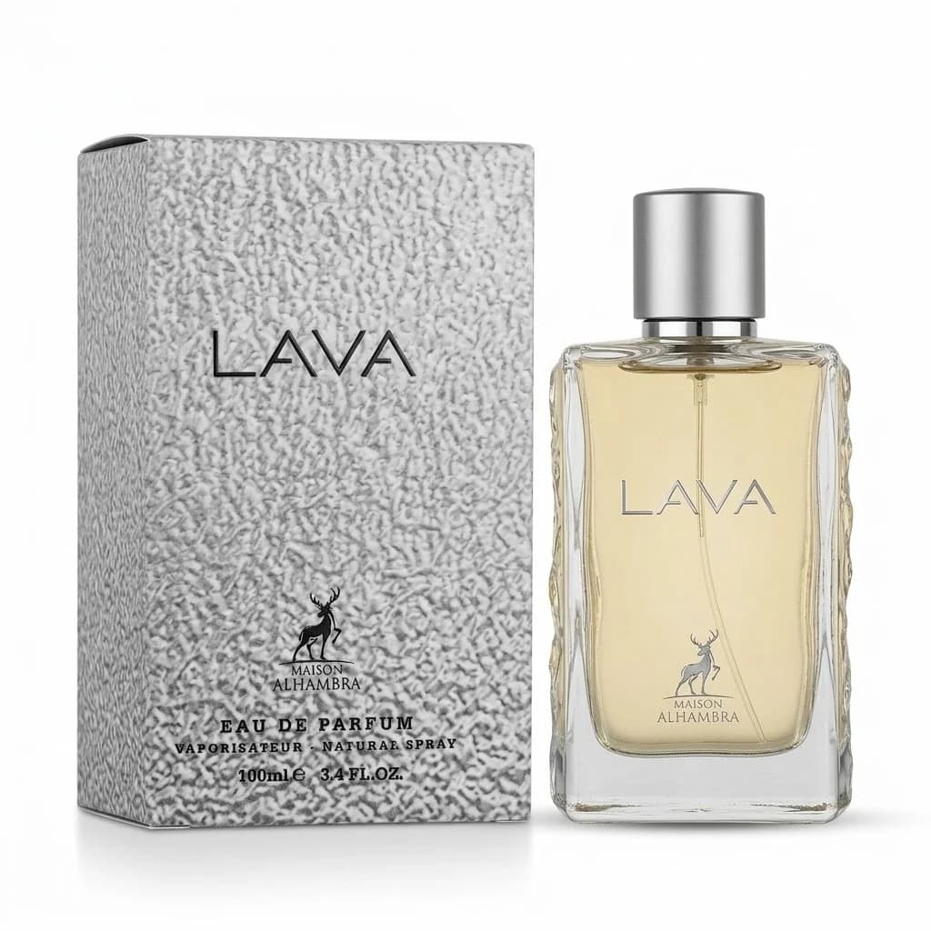 Ətir suyu Lava, uniseks, 100 ml