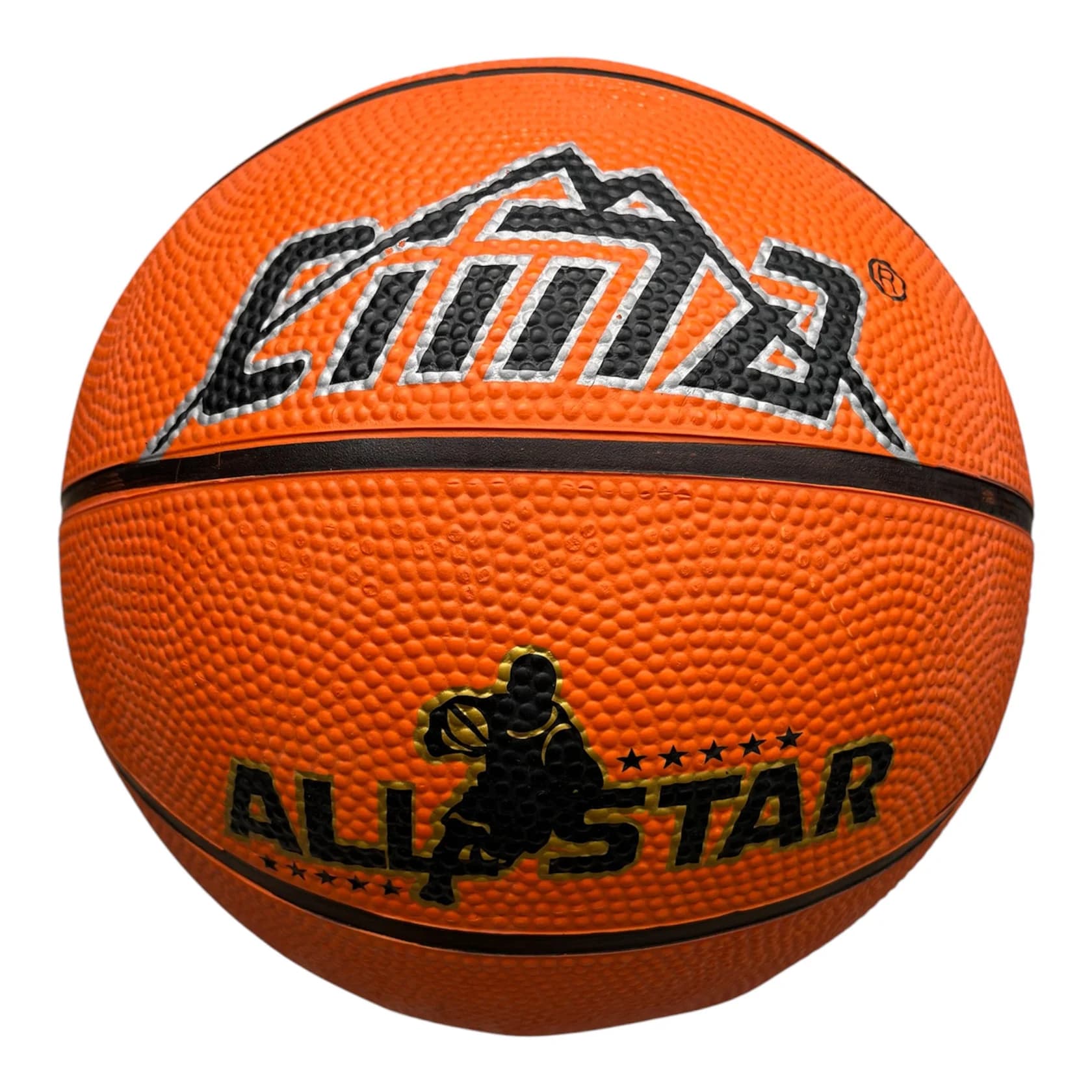 Basketbol üçün Top Cima