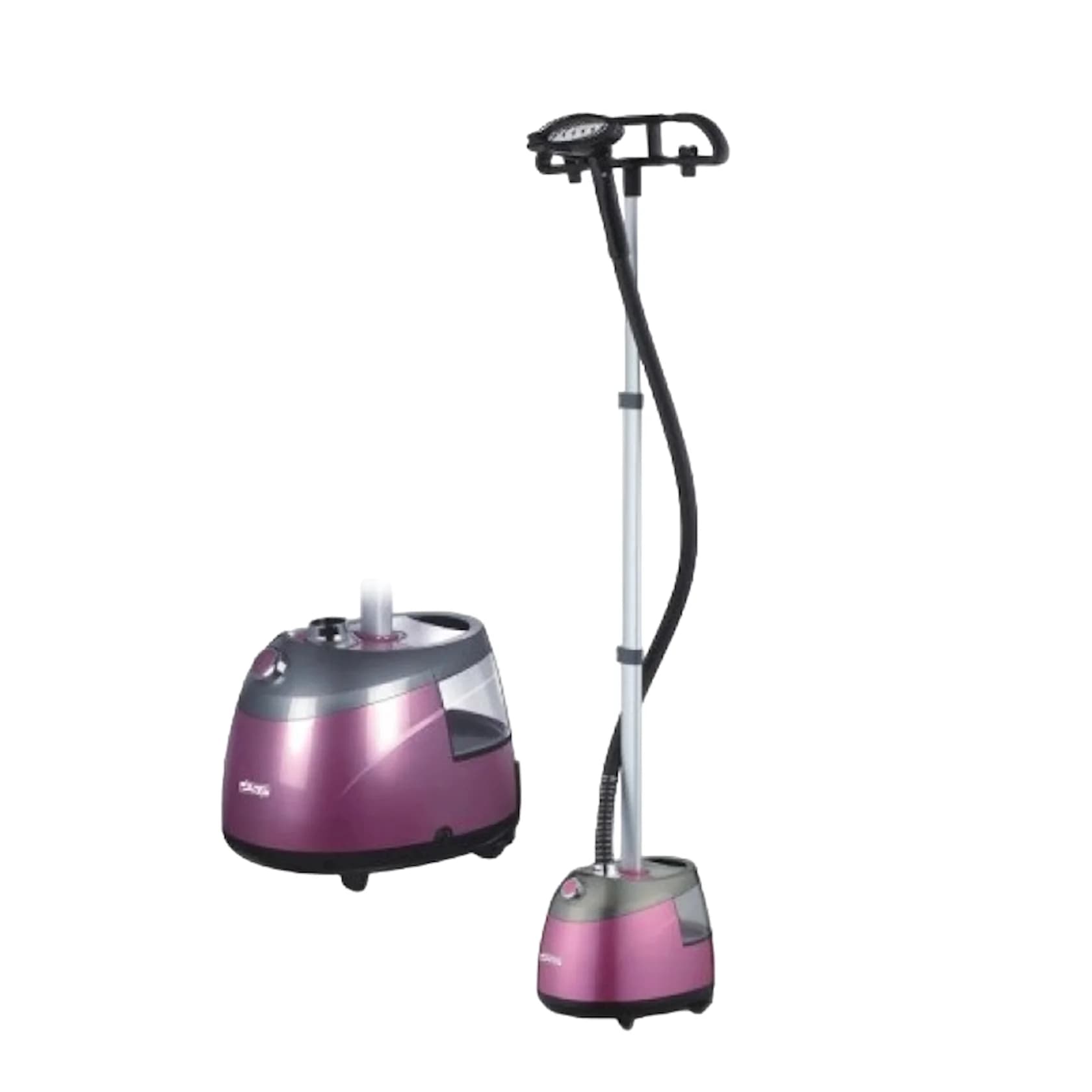 Vertikal buxarlayıcı DSP KD-6016