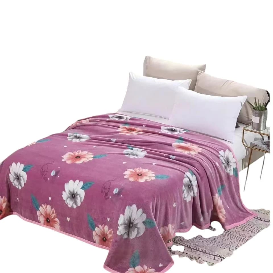 İkinəfərlik yataq örtüyü, Polyester, 150x200 sm, model 10.3 - GS_1_053
