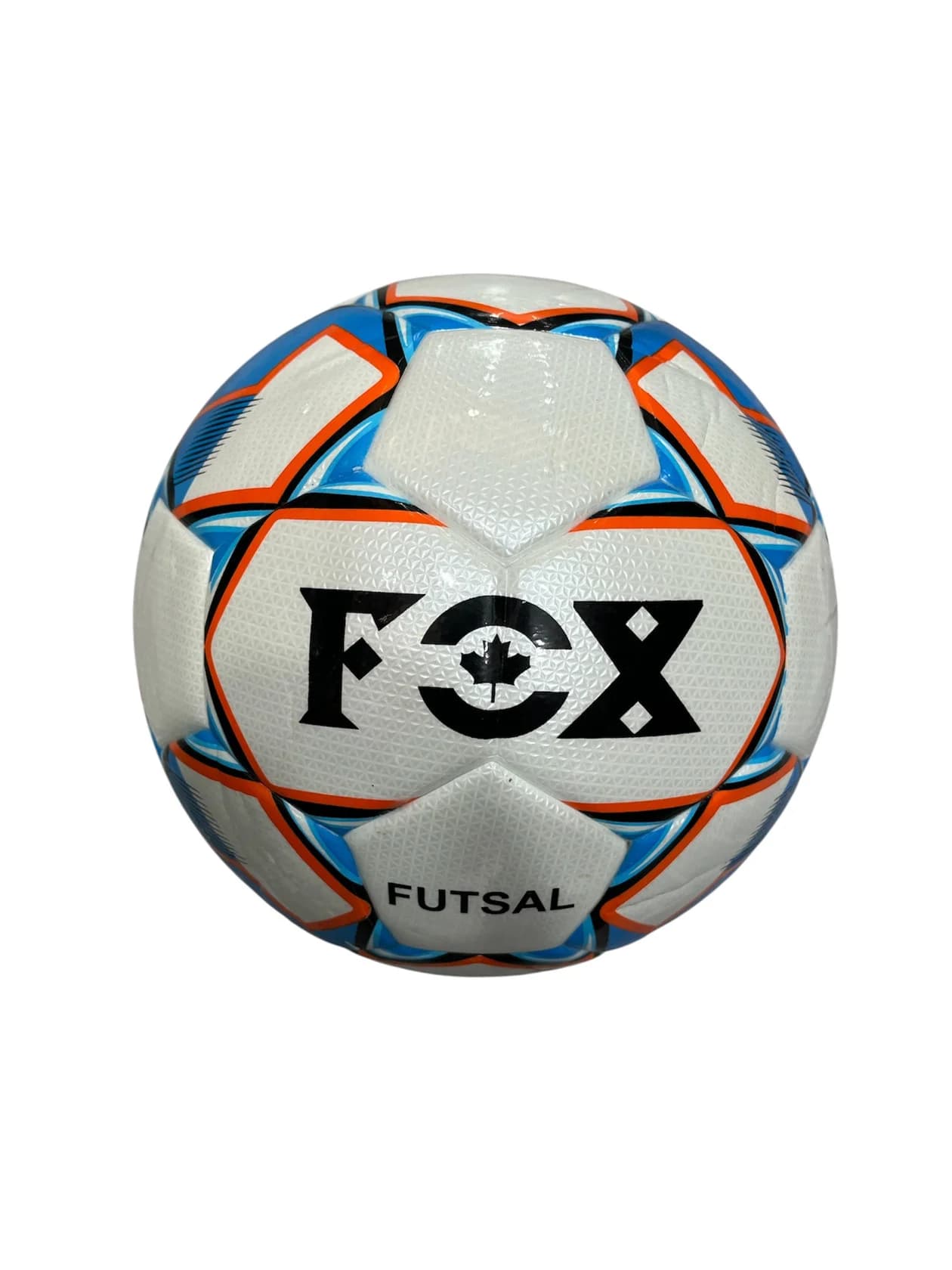 Futbol topu Fox Futsal