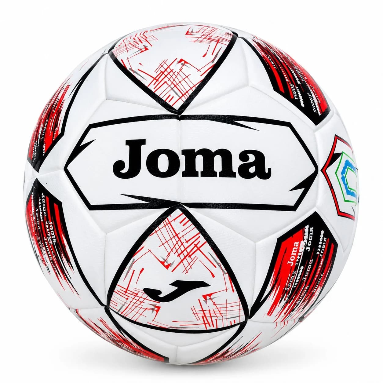 Futbol topu Joma N5