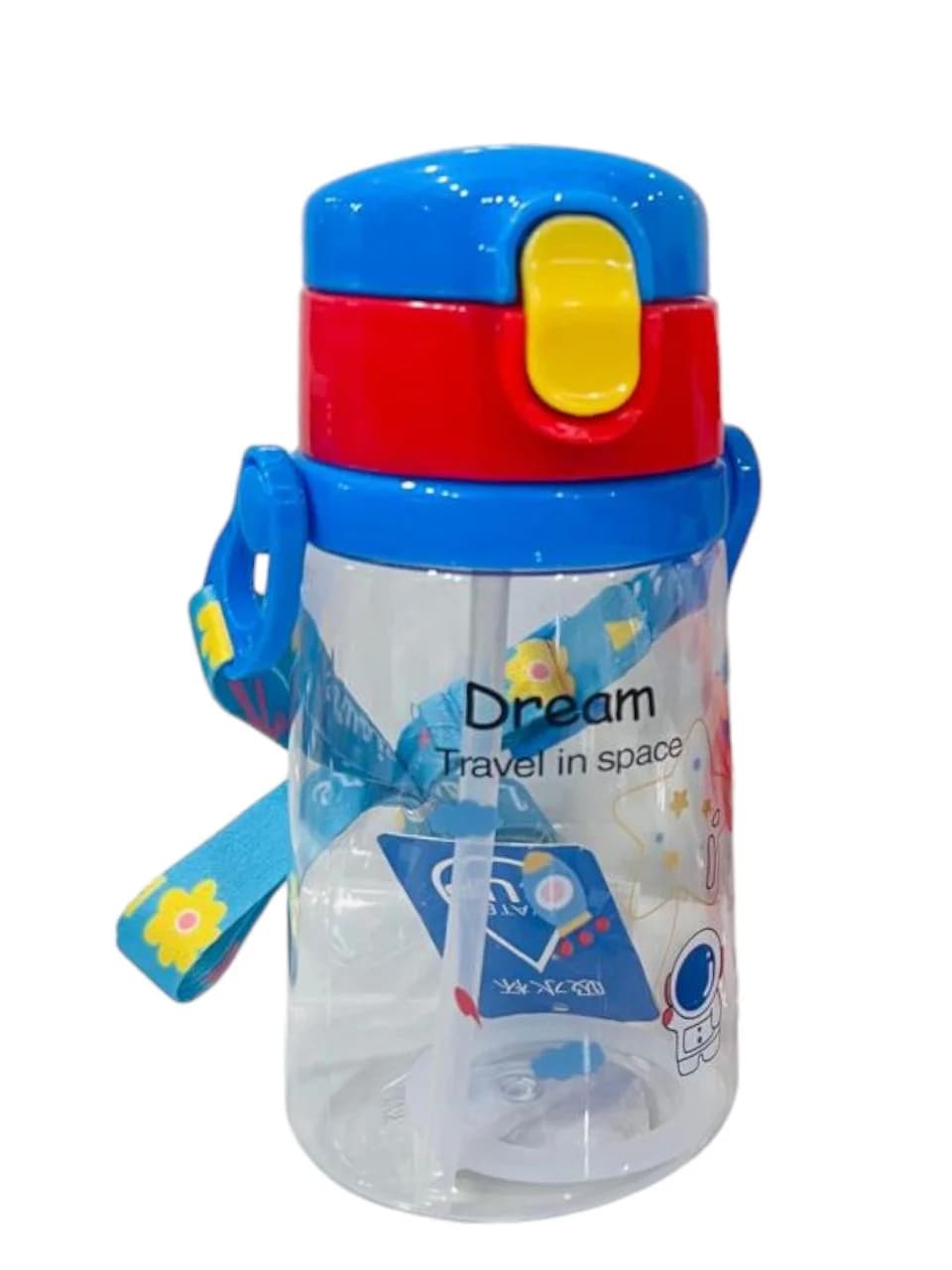 Su qabı 132, 400 ml, göy