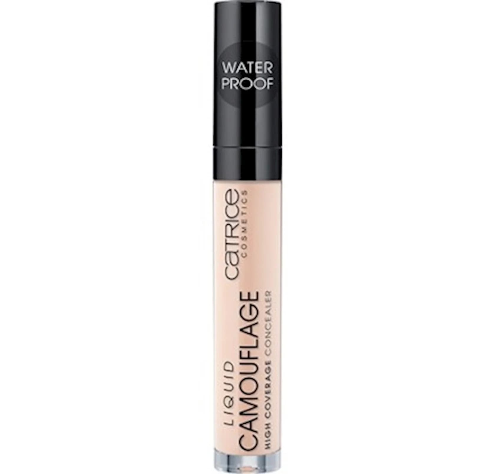 Konsiler Catrice Liquid Camouflage 010 Porcellain 5 ml
