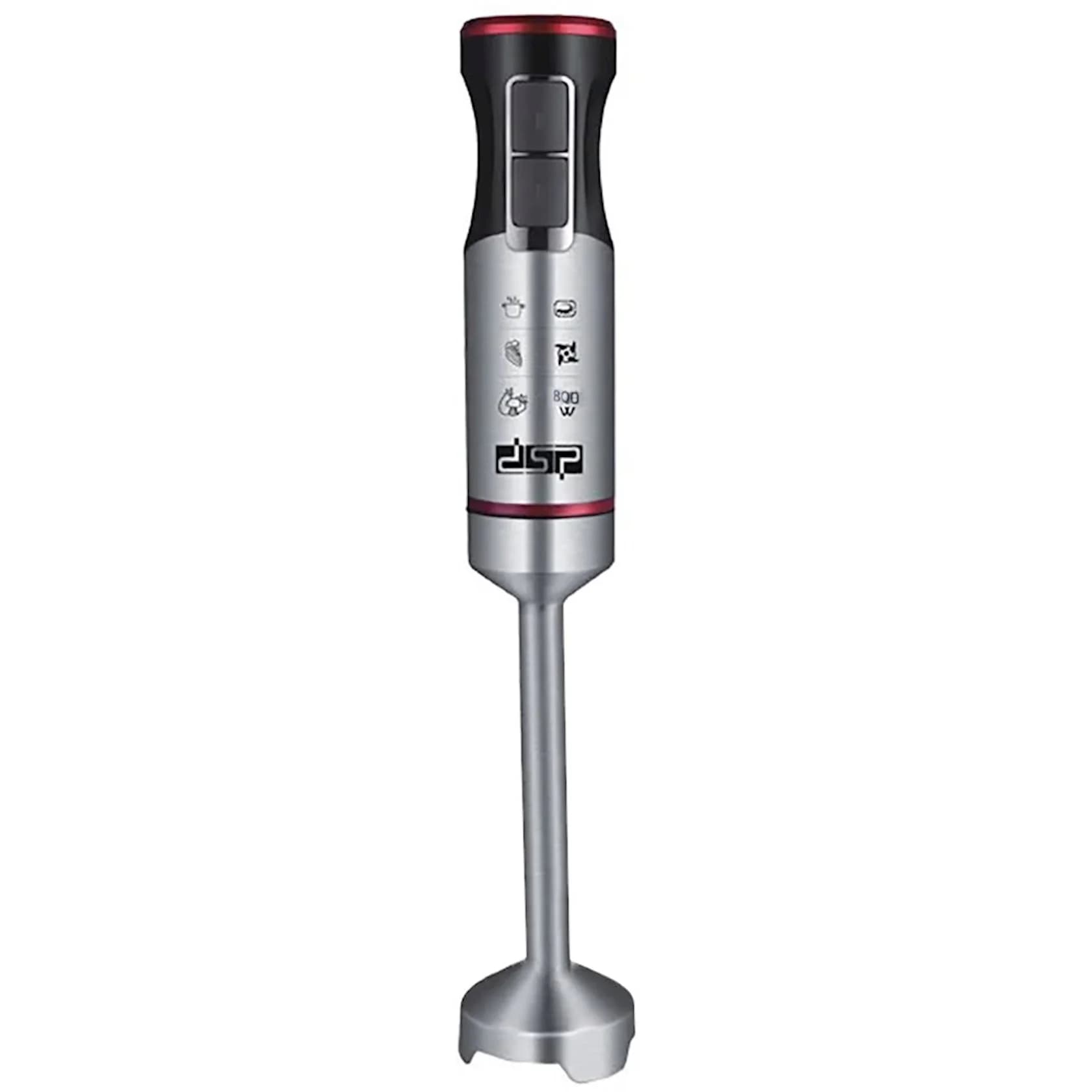 Blender DSP KM-1071