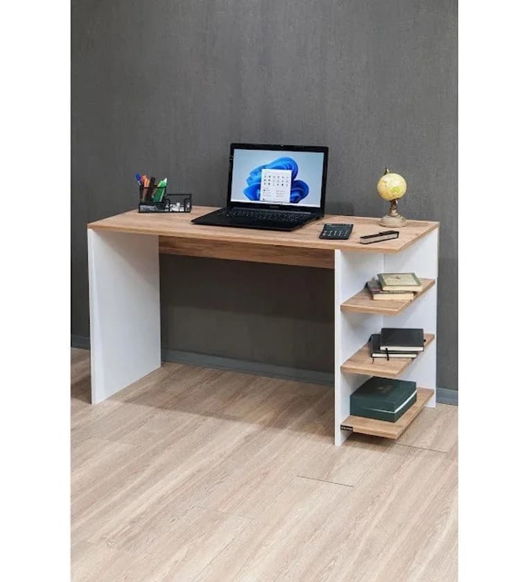 Yazı Masası Elegant Wood ZARR099