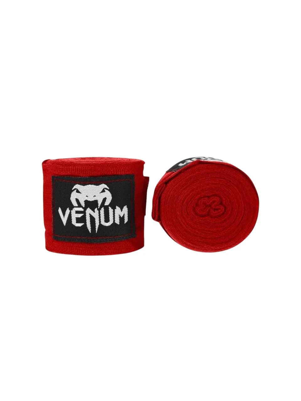 Boks binti Venum, qırmızı, 4 m