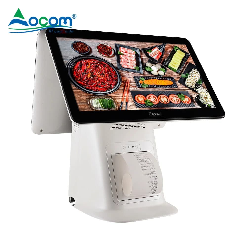 POS kompüter OCOM G156