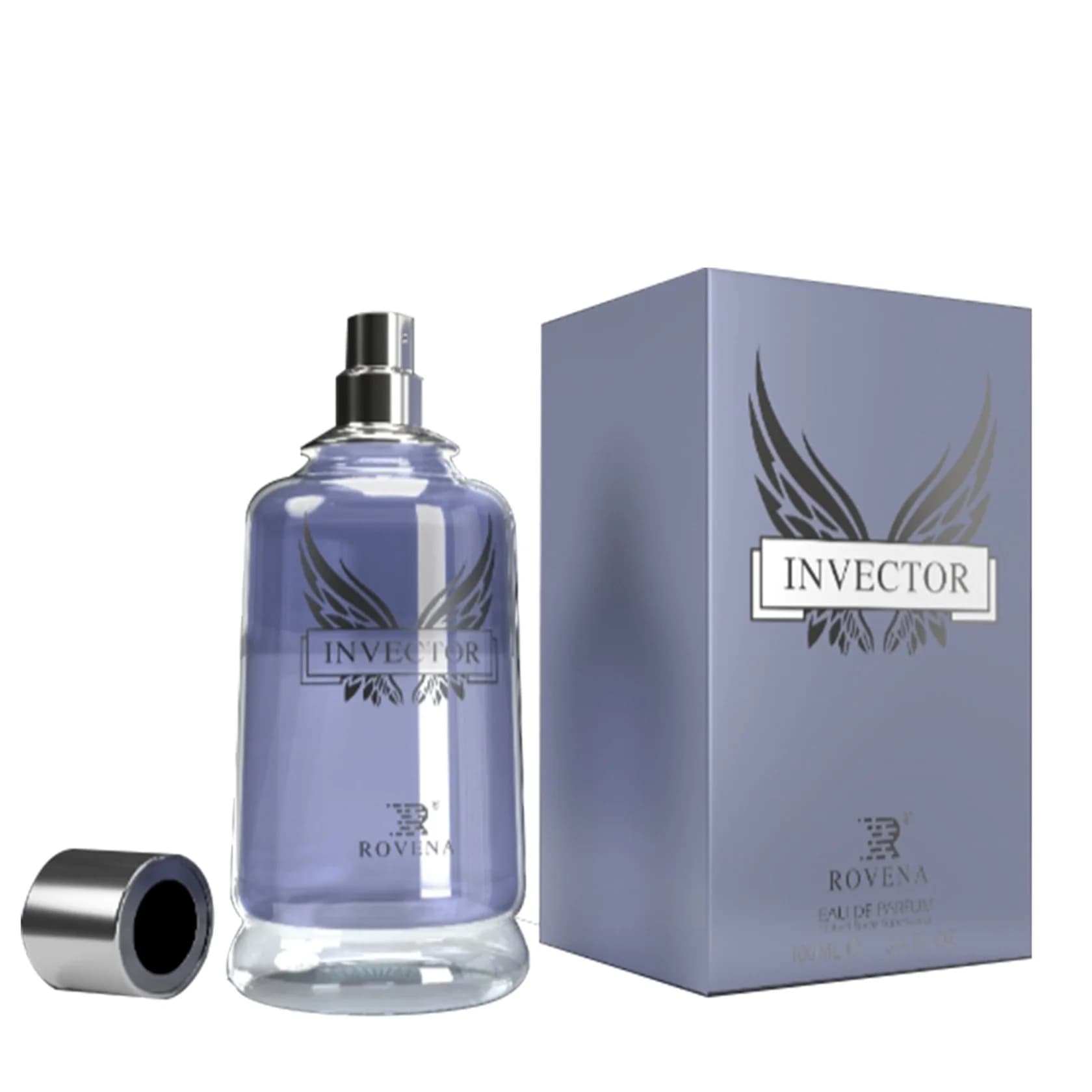 Rovena Invector ətir suyu kişilər üçün 100 ml