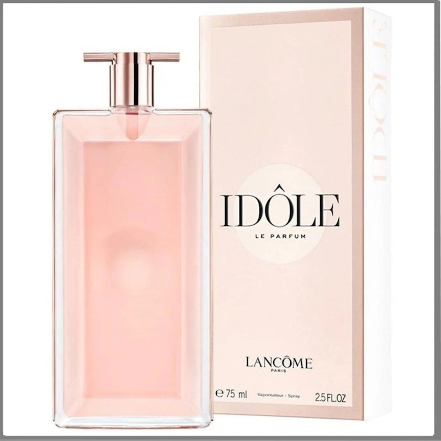 Idole qadınlar üçün ətir suyu 75 ml - unique_market4000014