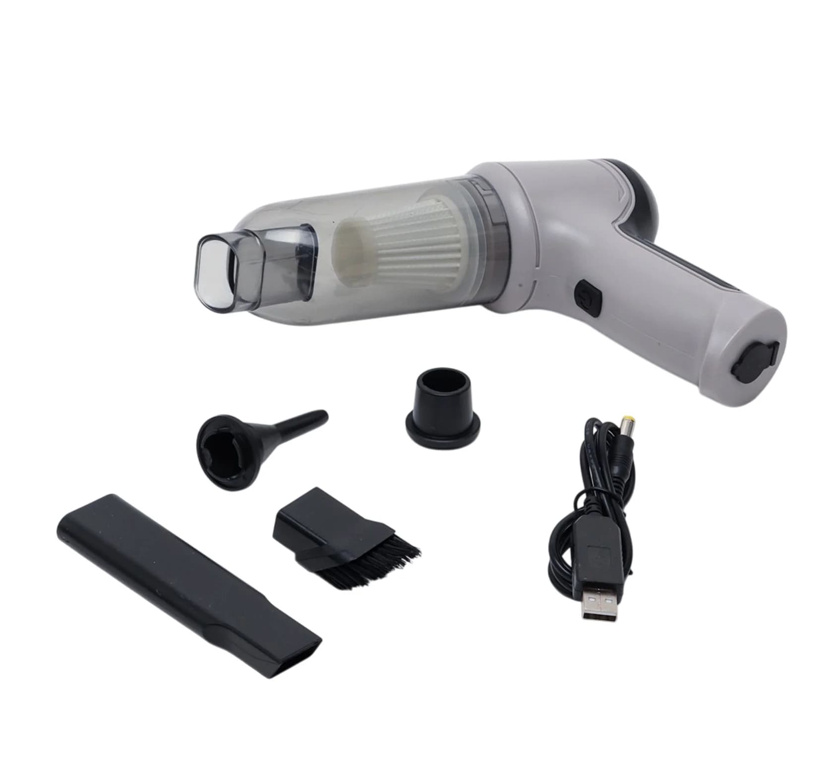 Simsiz avtomobil tozsoranı JB-107