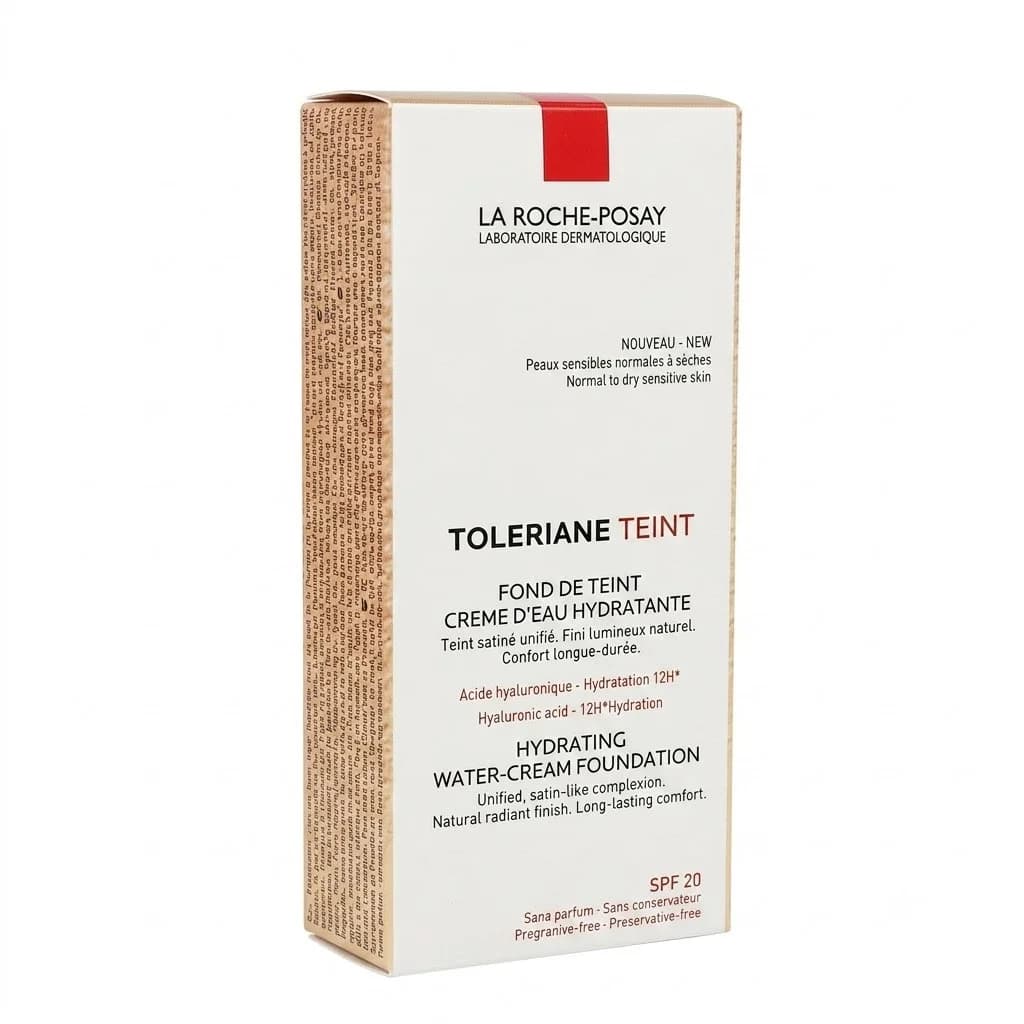 Üz kremi Teint, 60 ml