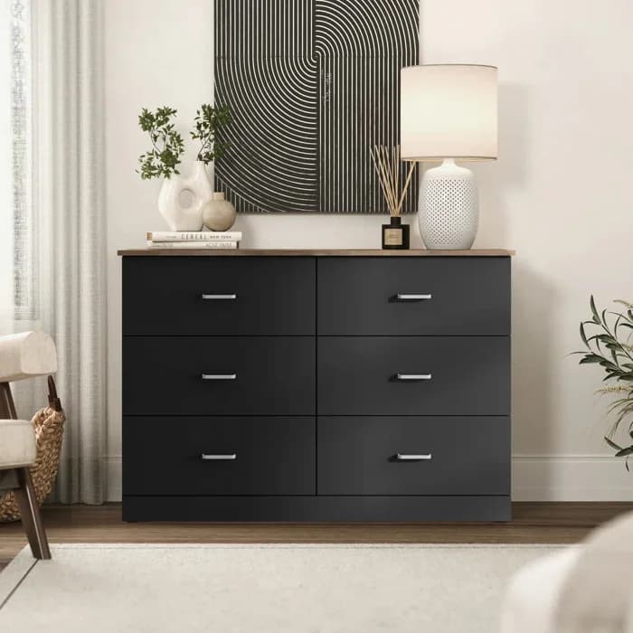 Komod Elegant Wood ZARR081